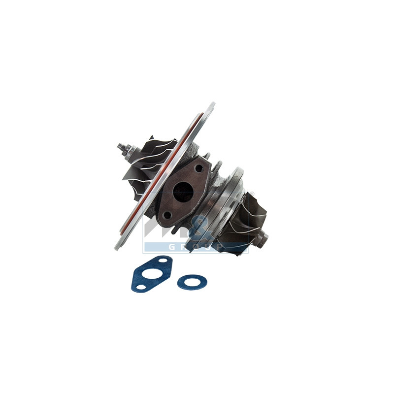 TURBOCOMPRESSEUR