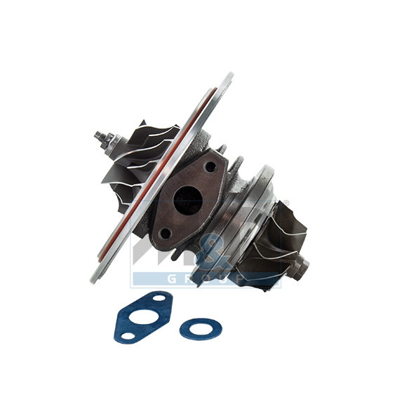 TURBOCOMPRESSEUR