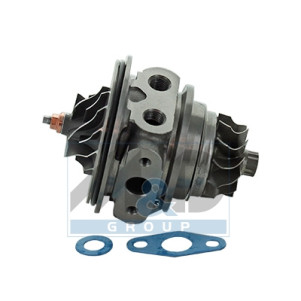 TURBOCOMPRESSEUR