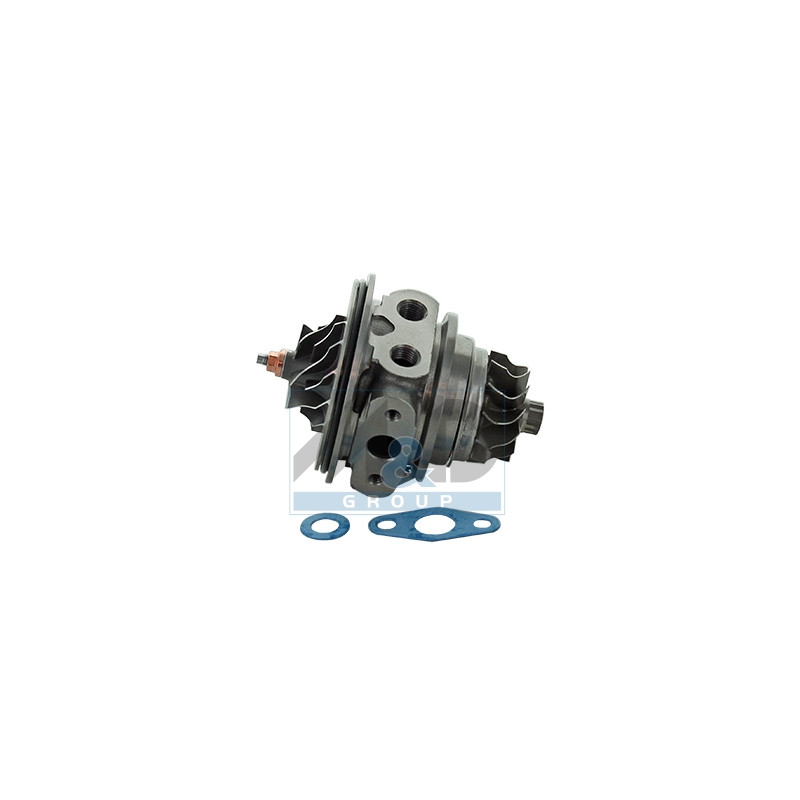 TURBOCOMPRESSEUR