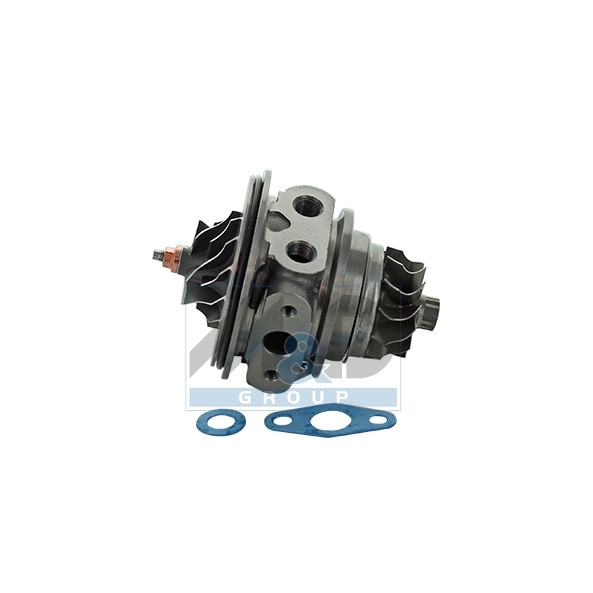 TURBOCOMPRESSEUR