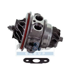 TURBOCOMPRESSEUR