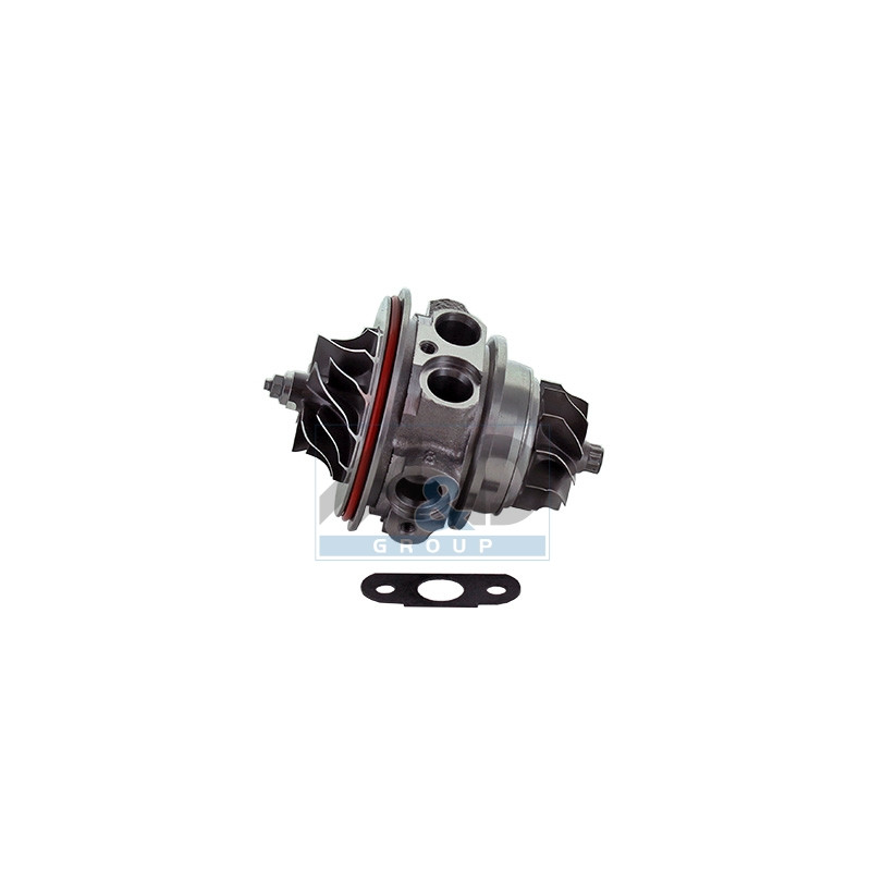 TURBOCOMPRESSEUR