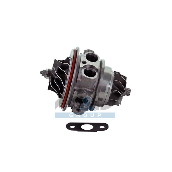 TURBOCOMPRESSEUR