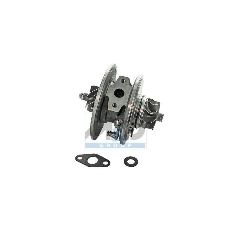 TURBOCOMPRESSEUR