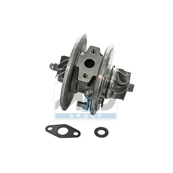 TURBOCOMPRESSEUR