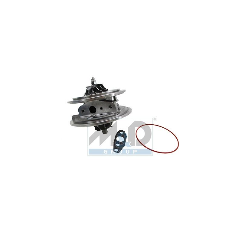TURBOCOMPRESSEUR