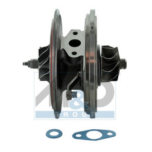TURBOCOMPRESSEUR