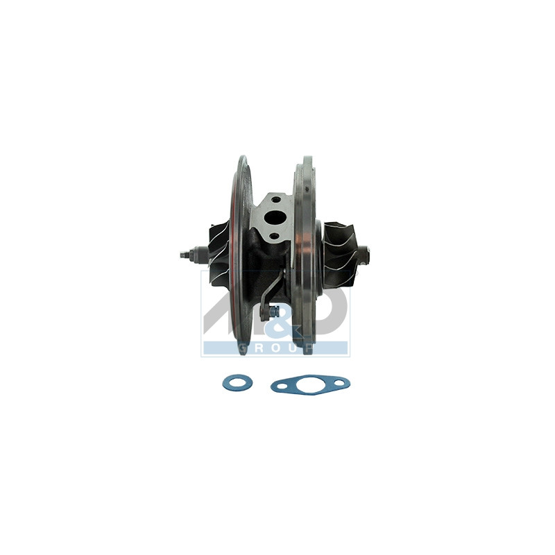 TURBOCOMPRESSEUR