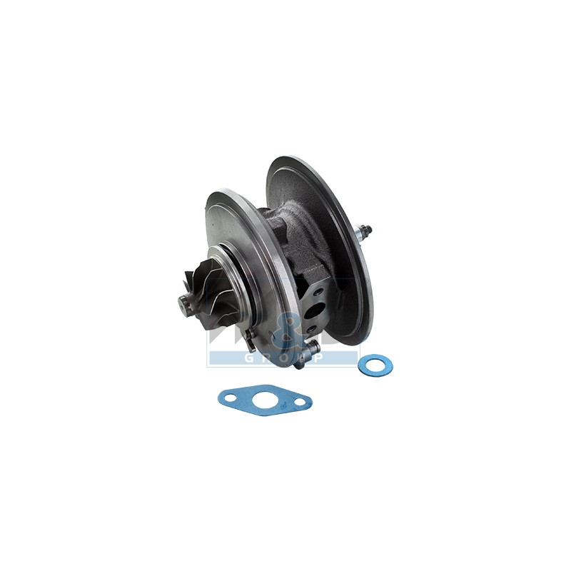 TURBOCOMPRESSEUR