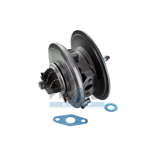 TURBOCOMPRESSEUR