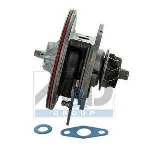 TURBOCOMPRESSEUR