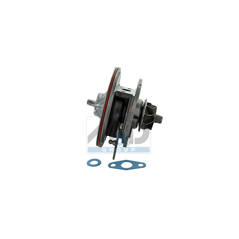 TURBOCOMPRESSEUR