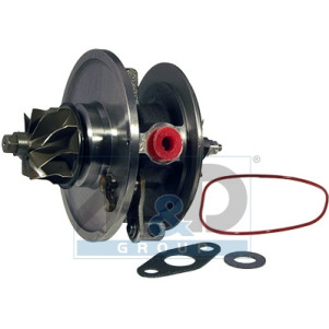 TURBOCOMPRESSEUR