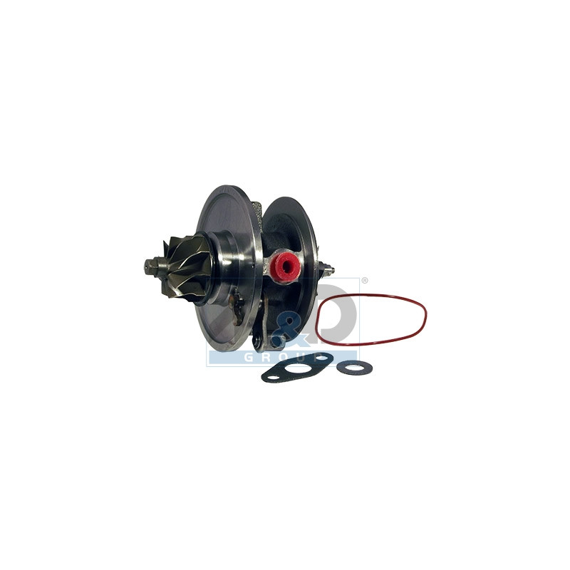 TURBOCOMPRESSEUR