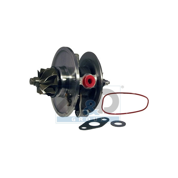 TURBOCOMPRESSEUR