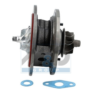 TURBOCOMPRESSEUR