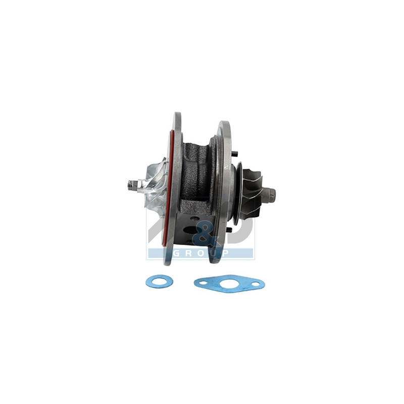 TURBOCOMPRESSEUR