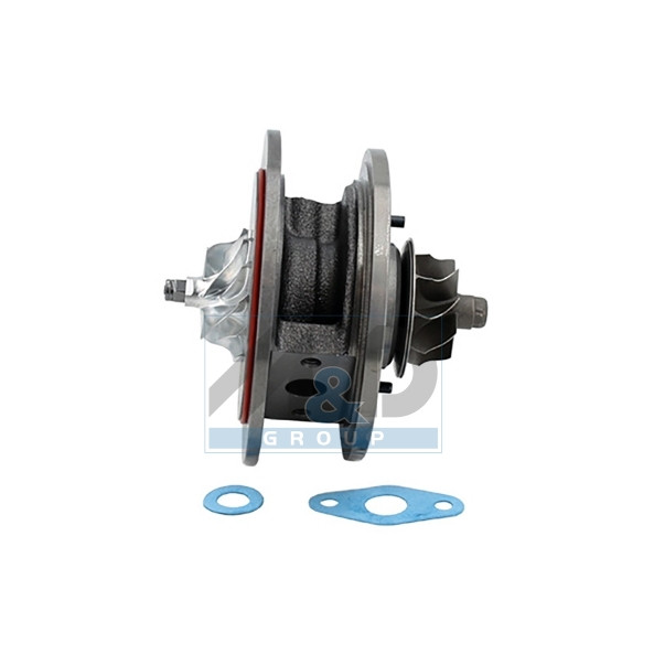 TURBOCOMPRESSEUR