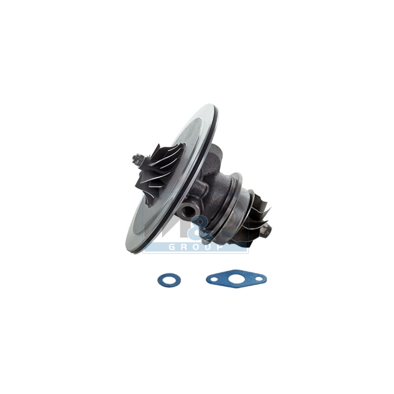 TURBOCOMPRESSEUR