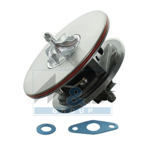TURBOCOMPRESSEUR