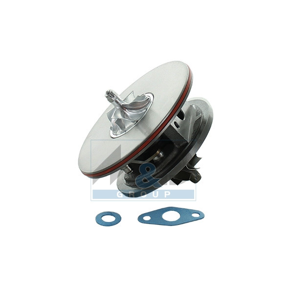 TURBOCOMPRESSEUR