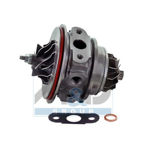 TURBOCOMPRESSEUR