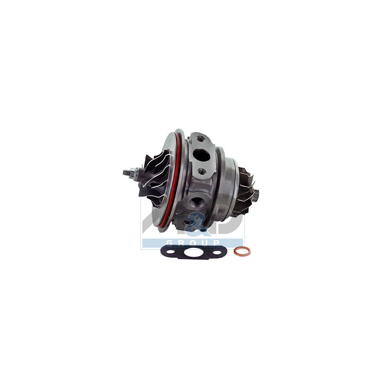 TURBOCOMPRESSEUR