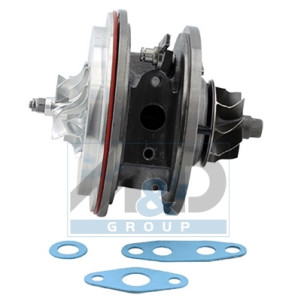 TURBOCOMPRESSEUR