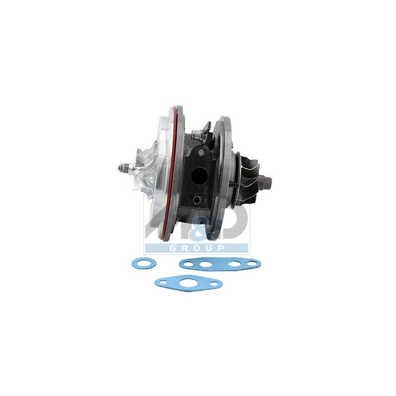 TURBOCOMPRESSEUR