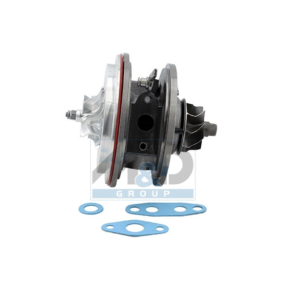 TURBOCOMPRESSEUR