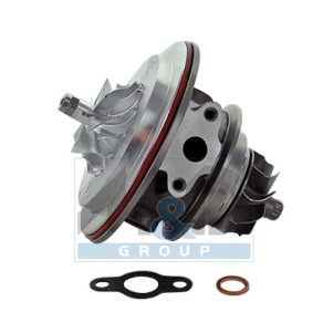 TURBOCOMPRESSEUR