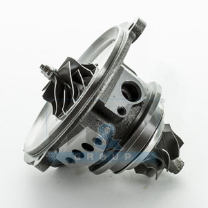 TURBOCOMPRESSEUR