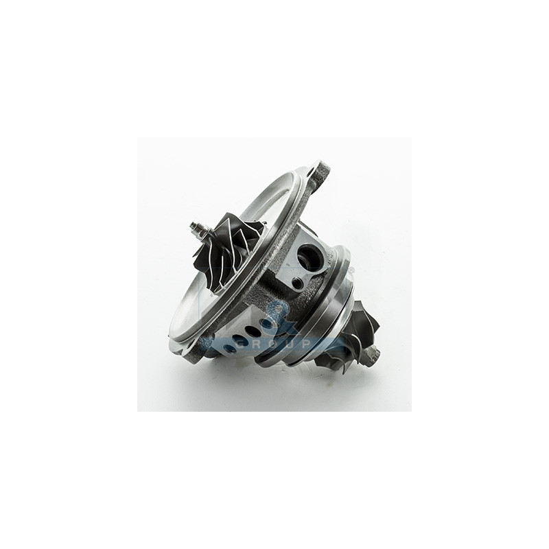 TURBOCOMPRESSEUR