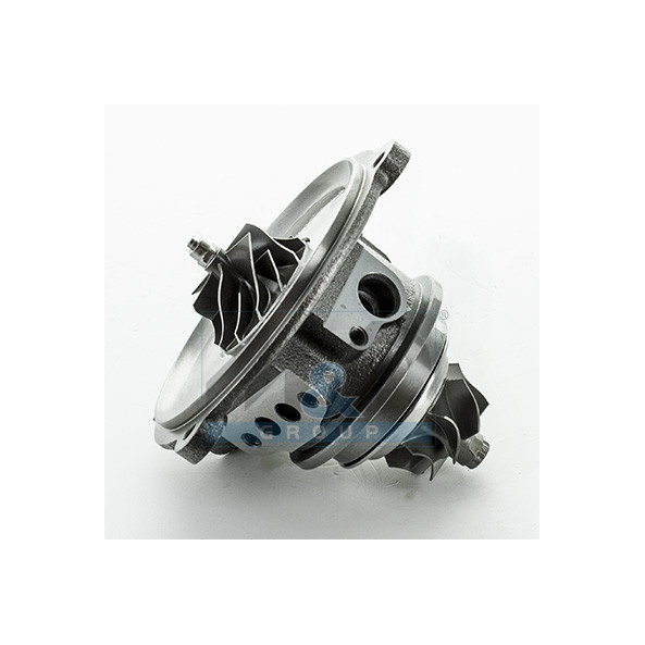 TURBOCOMPRESSEUR