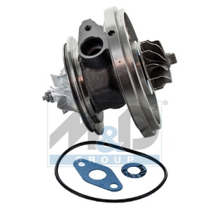 TURBOCOMPRESSEUR