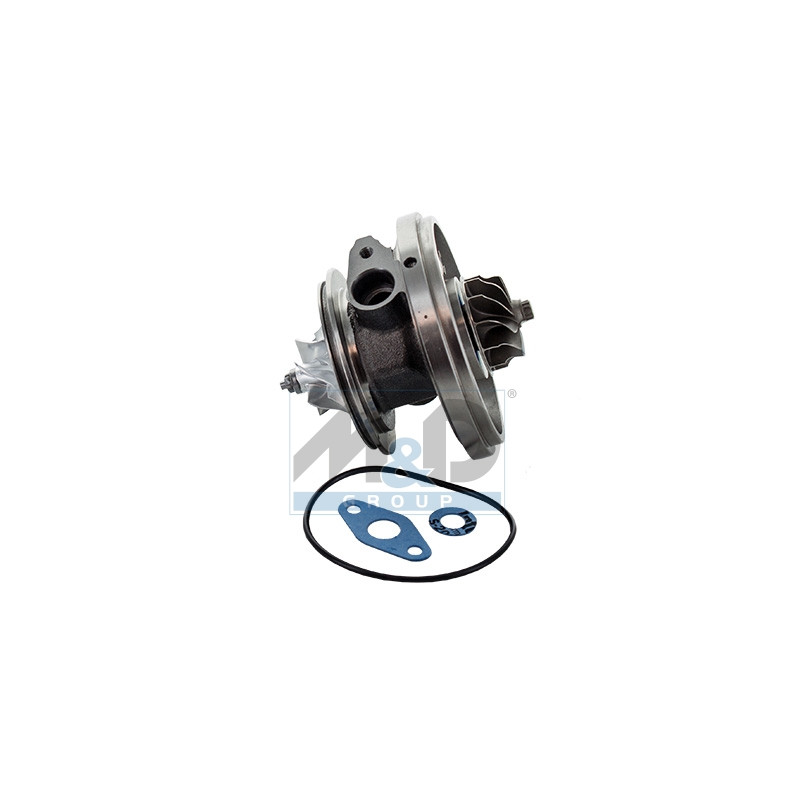 TURBOCOMPRESSEUR