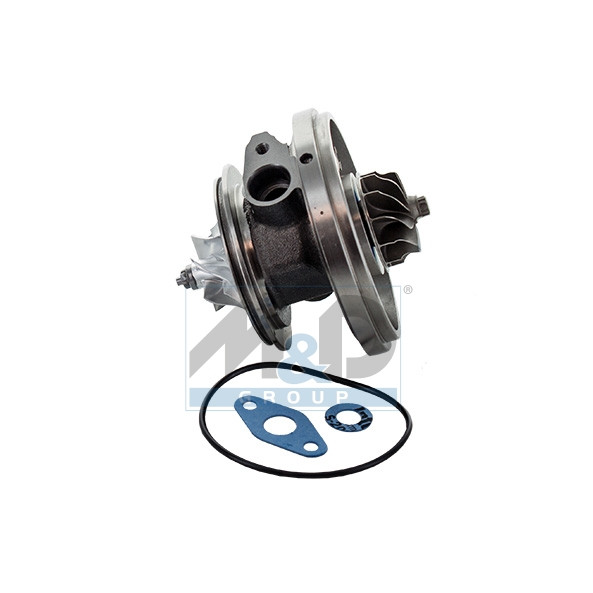 TURBOCOMPRESSEUR