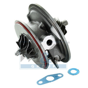 TURBOCOMPRESSEUR
