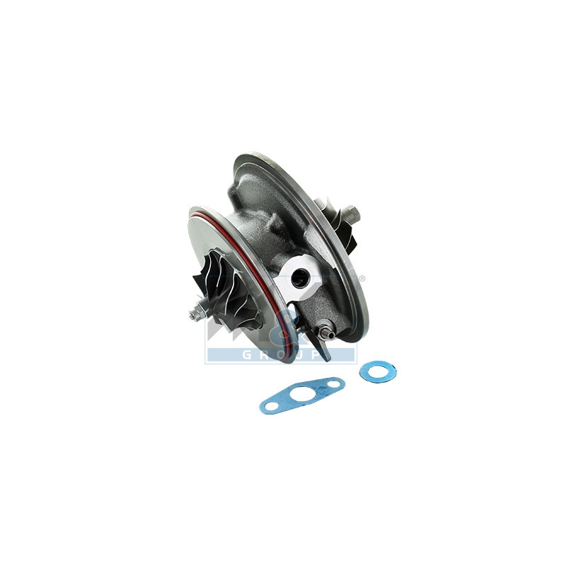 TURBOCOMPRESSEUR