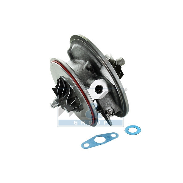 TURBOCOMPRESSEUR