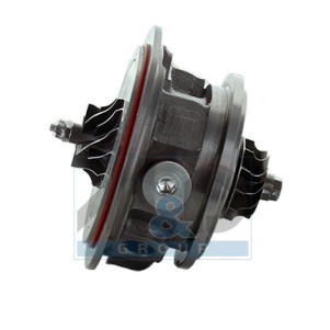 TURBOCOMPRESSEUR