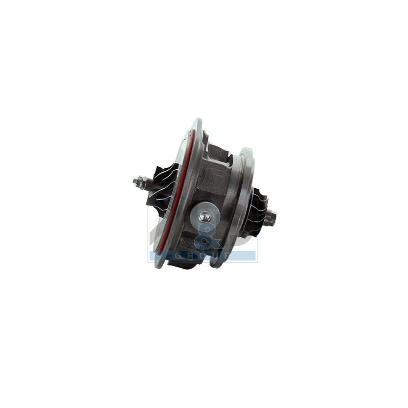 TURBOCOMPRESSEUR