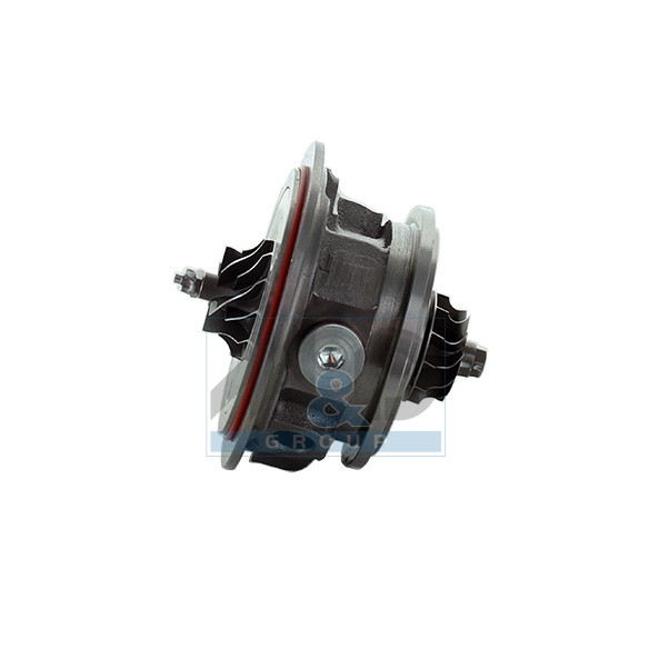 TURBOCOMPRESSEUR