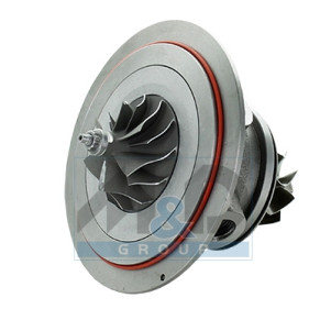 TURBOCOMPRESSEUR