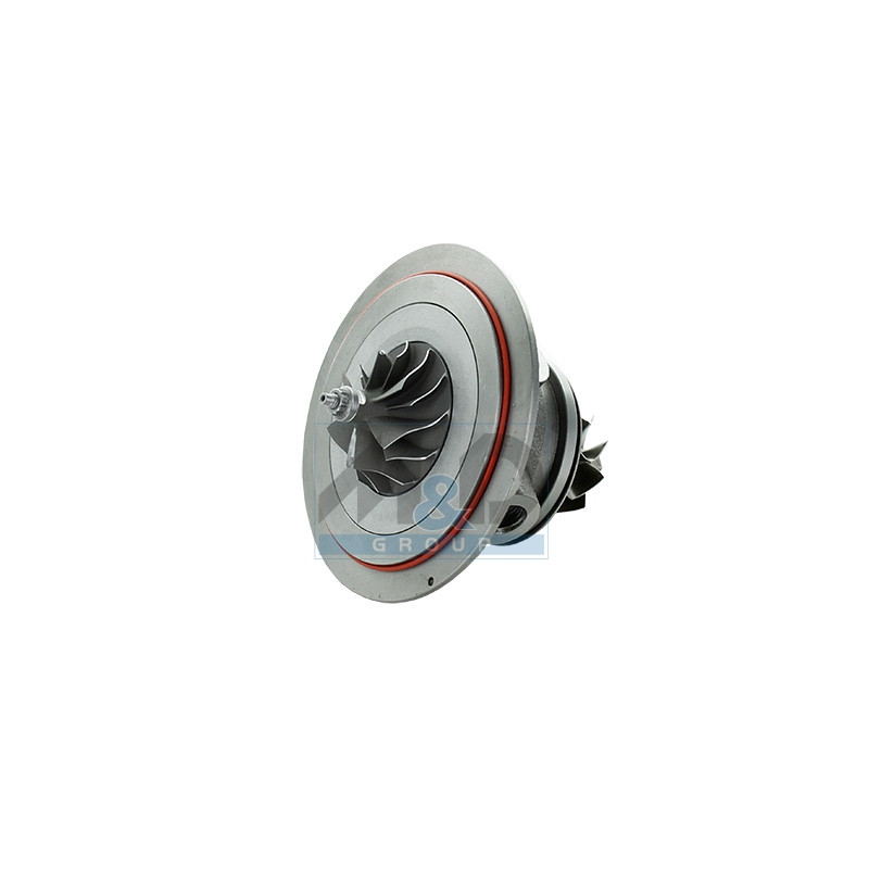 TURBOCOMPRESSEUR