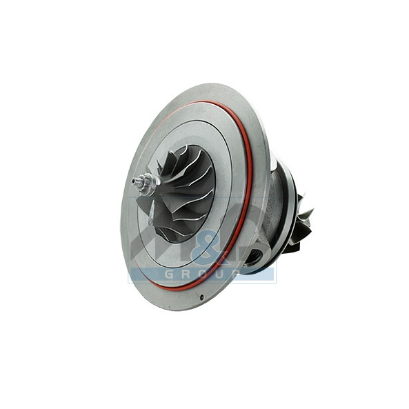 TURBOCOMPRESSEUR