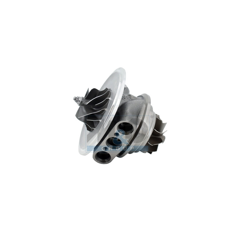TURBOCOMPRESSEUR