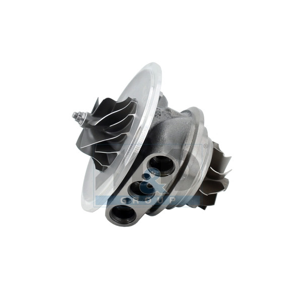 TURBOCOMPRESSEUR