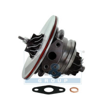 TURBOCOMPRESSEUR